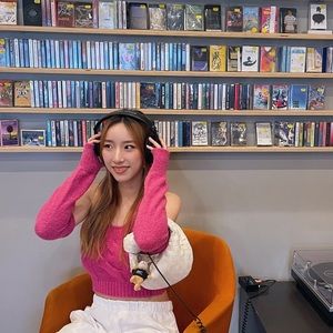 Meet your Posher, Zhengyue